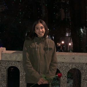 Meet your Posher, Alyssa